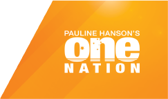 Pauline Hanson's One Nation